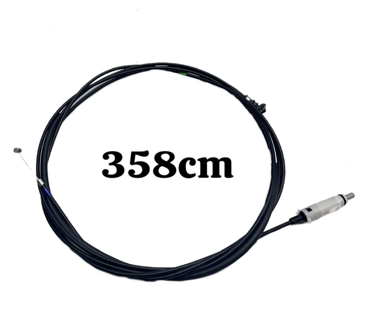 TEL DEPO AÇMA HILUX REVO 15-18