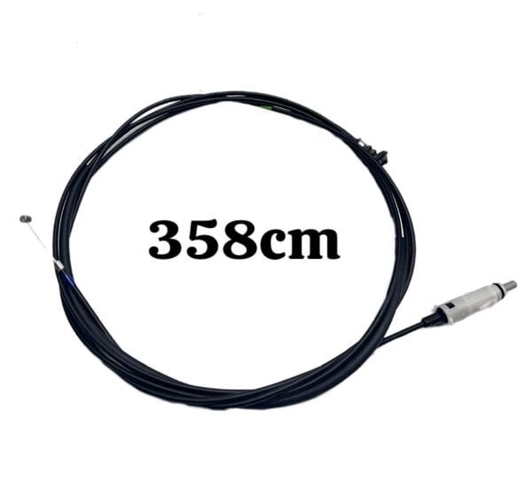 TEL DEPO AÇMA HILUX REVO 15-18