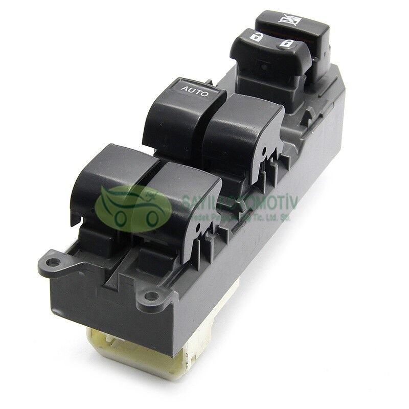 DUGME CAM COROLLA 07-12 SOL ON DORTLU