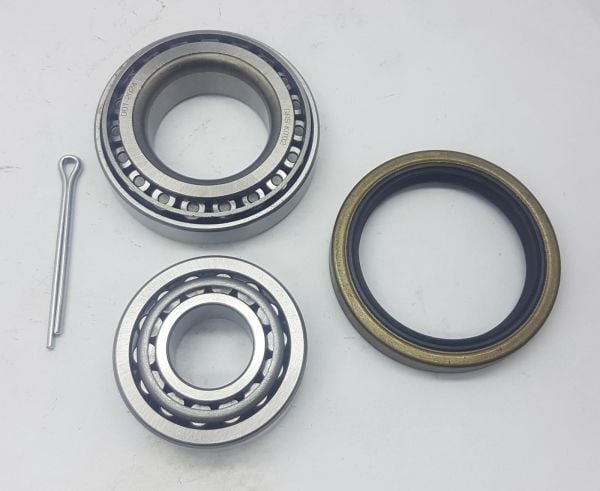 RULMAN ÖN TEKER KITI H100