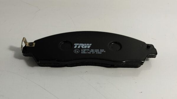 Balata Ön Navara 15-