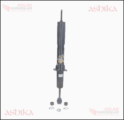 AMORTISOR ON L/R- HILUX 4WD 05-