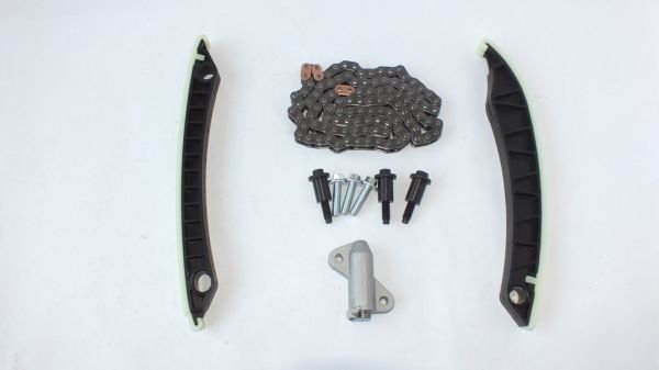 QASHQAI 1.6 4x2 2014-2016 J11E / R9M DİZEL MOTOR ZİNCİR TAKIMI (4 PARÇA+2 CİVATA)