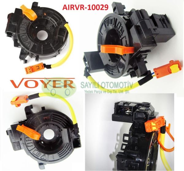 AIRBAG ZEMBEREK COROLLA 00-02 / YARIS 00-