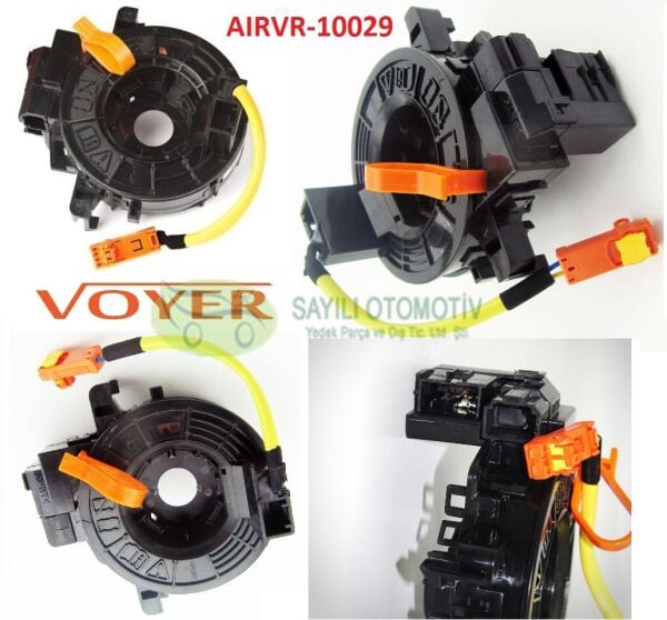 AIRBAG ZEMBEREK COROLLA 00-02 / YARIS 00-