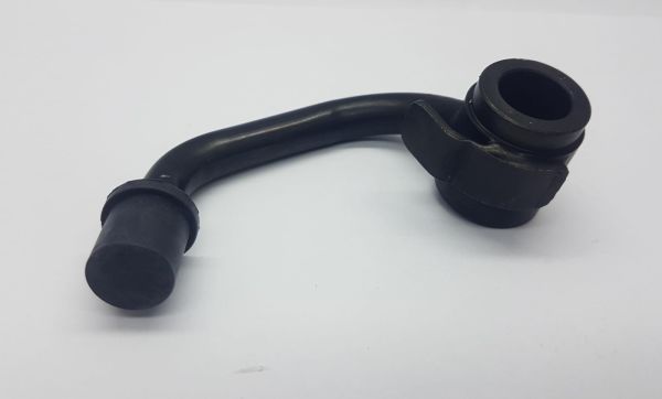 Turbo Borusu Starex Crdi Küçük