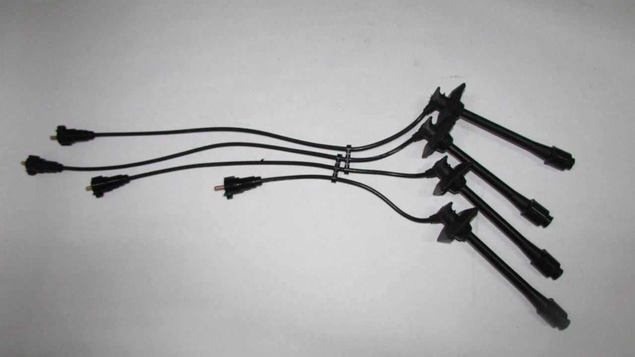 AVENSIS 1997-2001 3SFE/RAV4 1996-2000 BUJİ KABLOSU