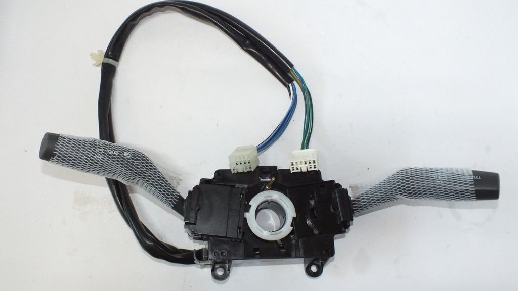 DMAX FAR - SİNYAL + SİLECEK KOLU KOMPLE