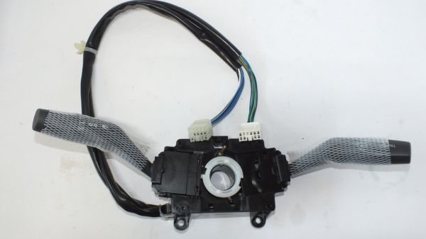 DMAX FAR - SİNYAL + SİLECEK KOLU KOMPLE