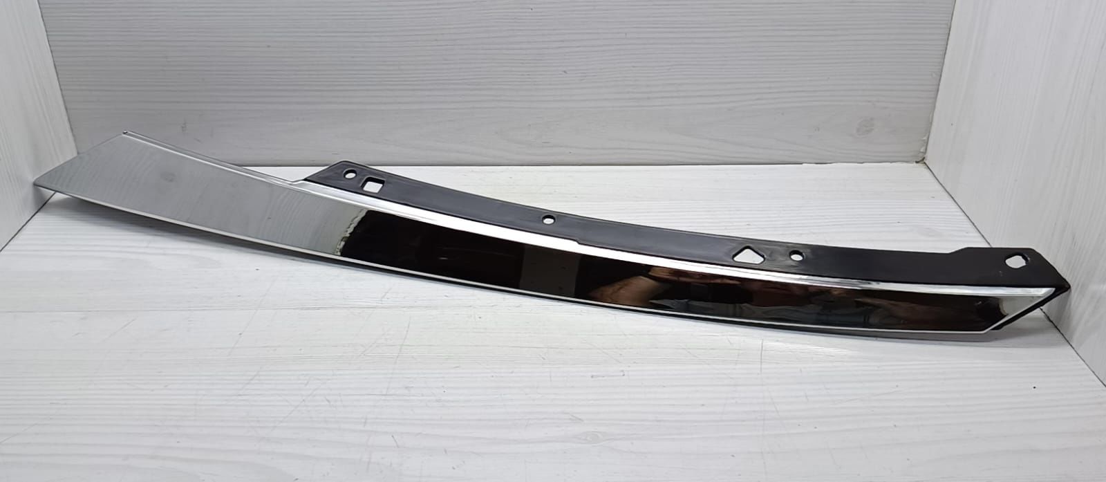 Far Üst Çıtasi Nikelaj Civic 2016-2018 Sol