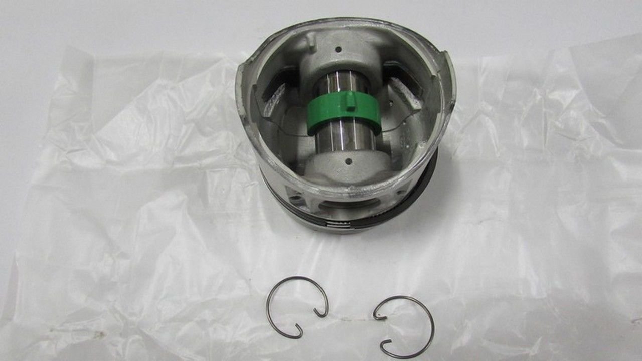 H100 / L300 EM 91,10 mm PİSTON STD