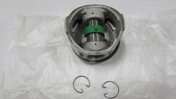 H100 / L300 EM 91,10 mm PİSTON STD