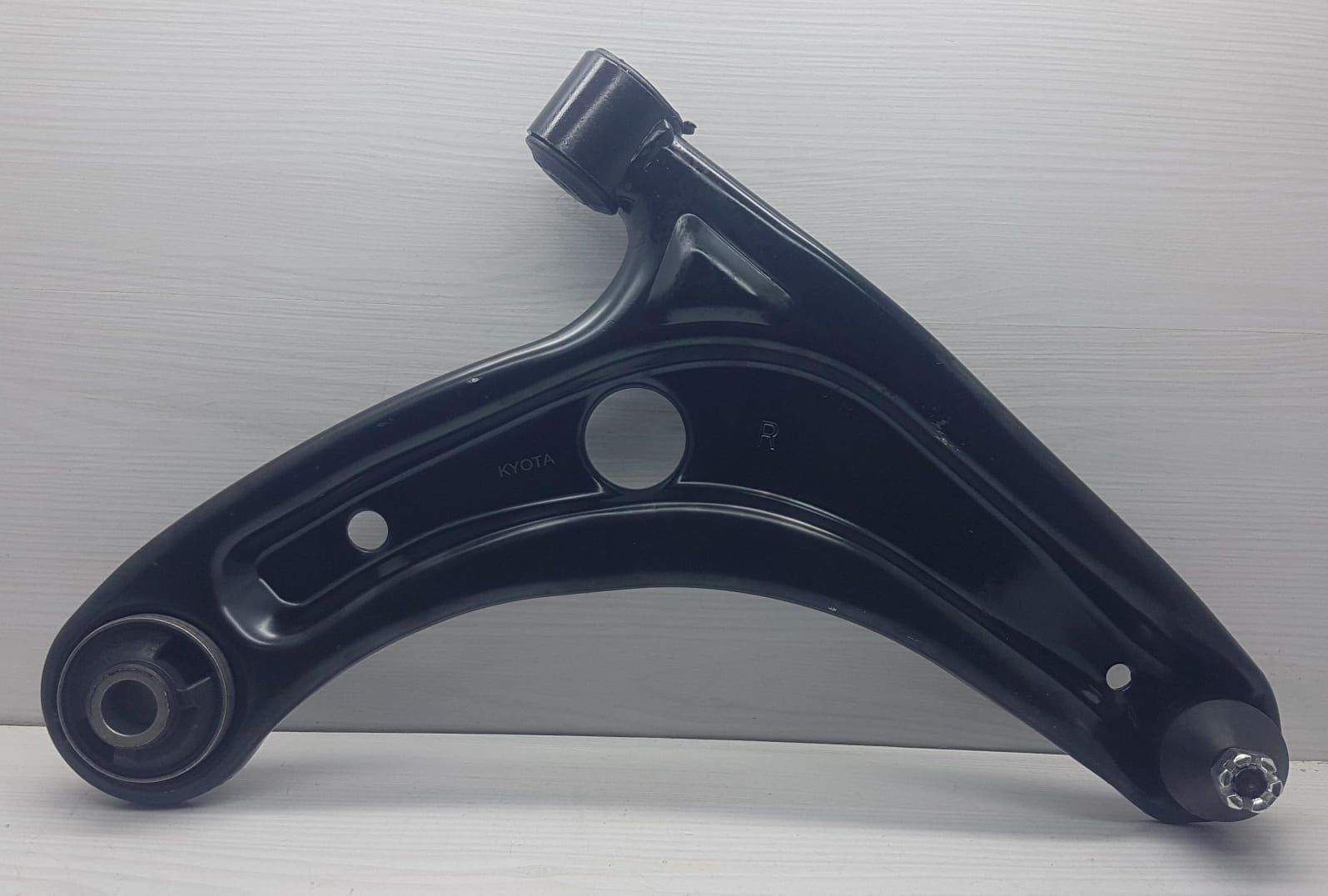 Salıncak Jazz Sağ 2002-2007/City 2006-2009