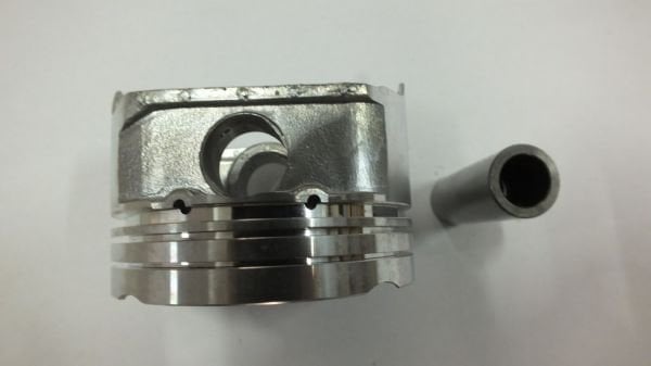 626 FS 2,0 PİSTON SETİ STD