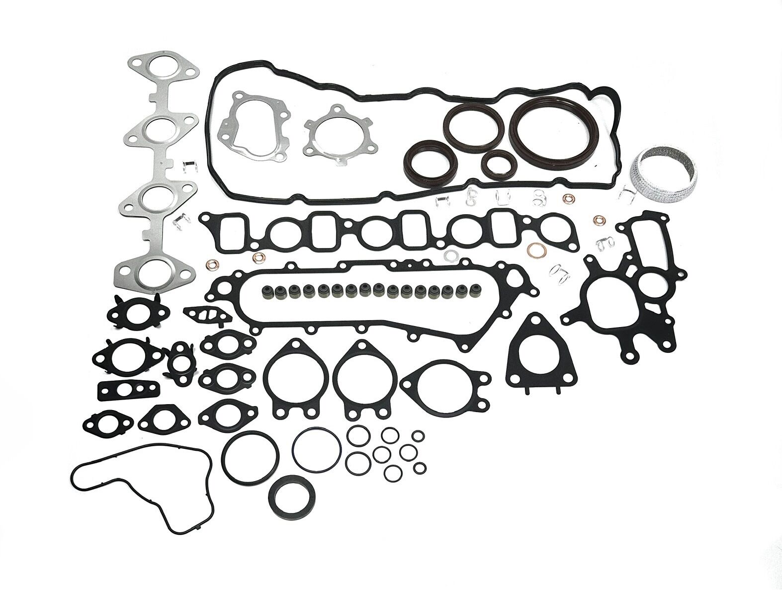 CONTA TAKIM HILUX VİGO 07-14