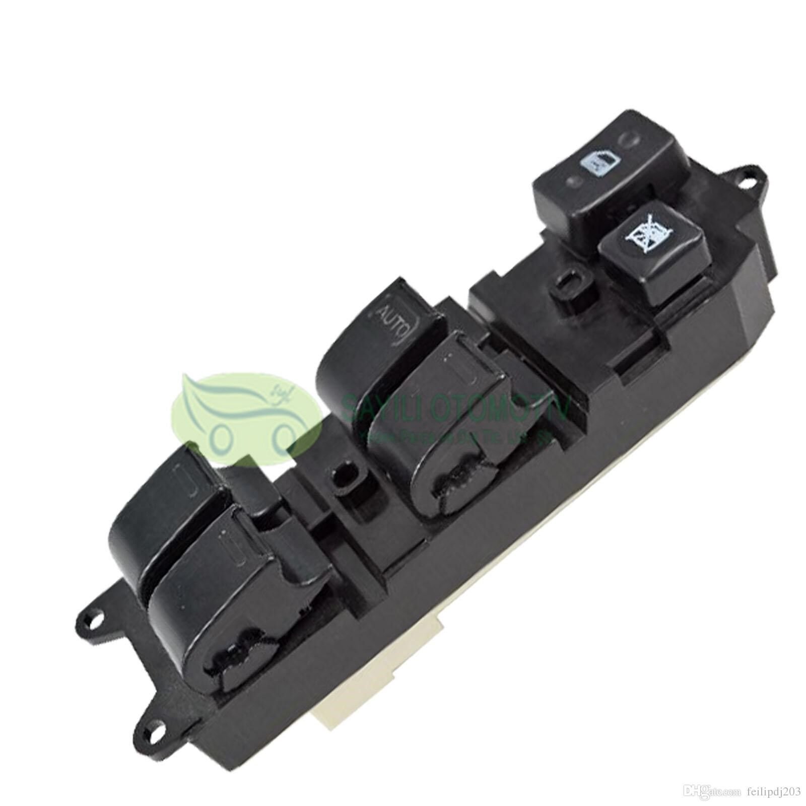 DUGME CAM COROLLA 93-97 ON SOL DORTLU