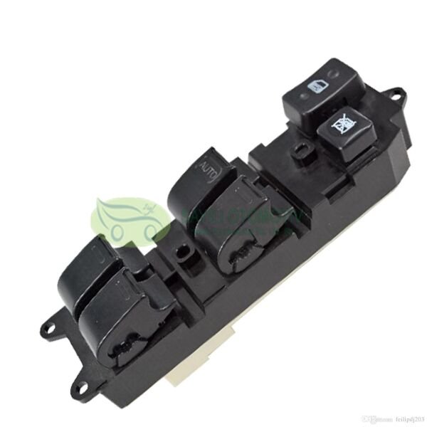 DUGME CAM COROLLA 93-97 ON SOL DORTLU