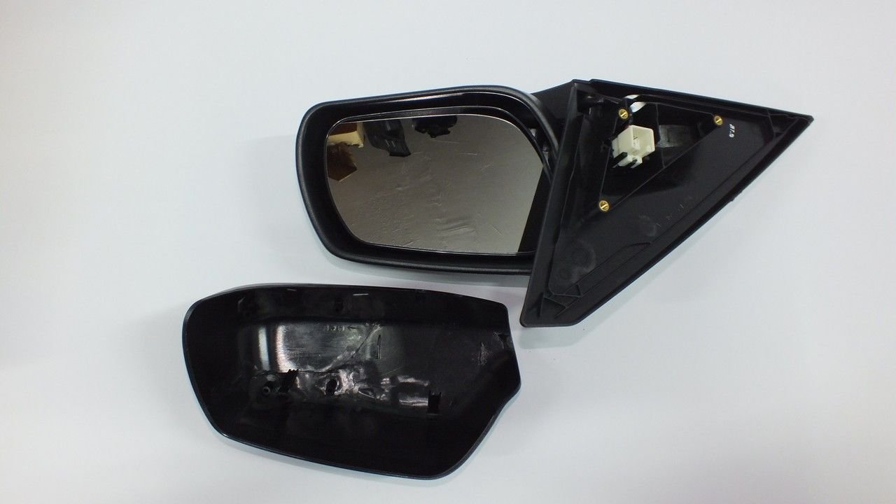 MAZDA 3 2004-2008 YAN AYNA ELEKTRİKLİ ISITMALI SAĞ