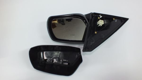 MAZDA 3 2004-2008 YAN AYNA ELEKTRİKLİ ISITMALI SAĞ