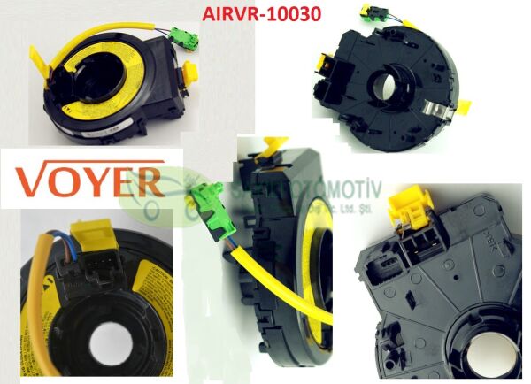 AIRBAG ZEMBEREK ACCENT 03-05 ADMIRA