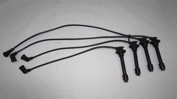 COROLLA / AE92 / AE101 1988-1994 1,6 4AF KARBÜRATÖRLÜ BUJİ KABLOSU - KARBÜRATÖRLÜ