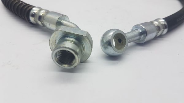 FREN HORTUMU ÖN SORENTO 2002-2008 YUKSEK DELIKLI