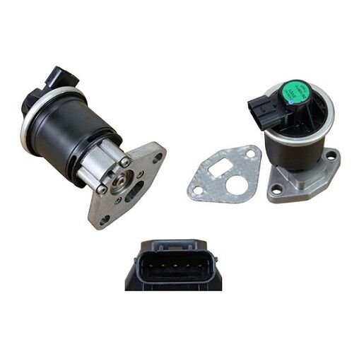 EGR JAZZ 08- / CITY 10-