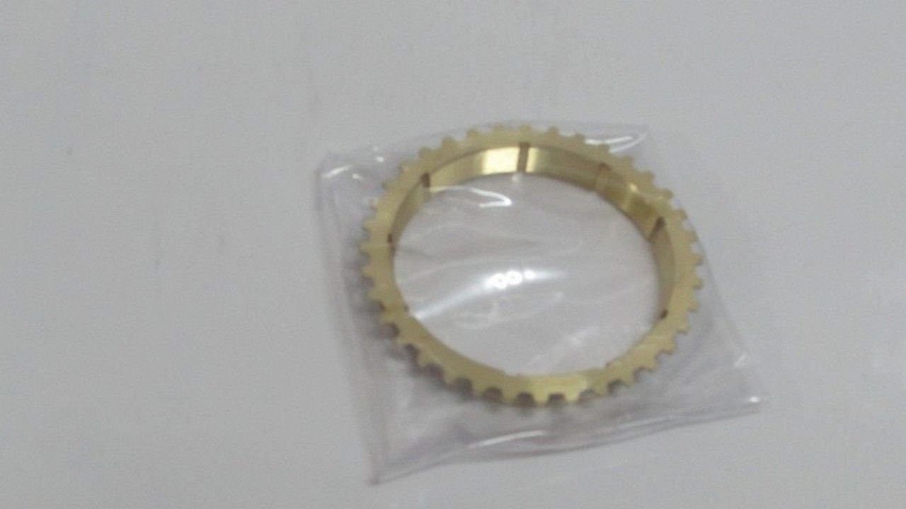 TELCOLINE SENKROMEC SARISI 3.VİTES