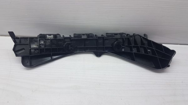 Tampon Braketi Arka Auris 2007-2011 Sağ