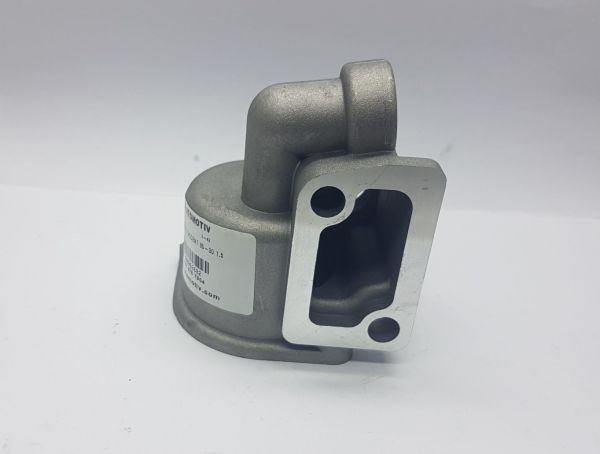 Termostat kapağı Accent 1995-2000 1.5 Alt