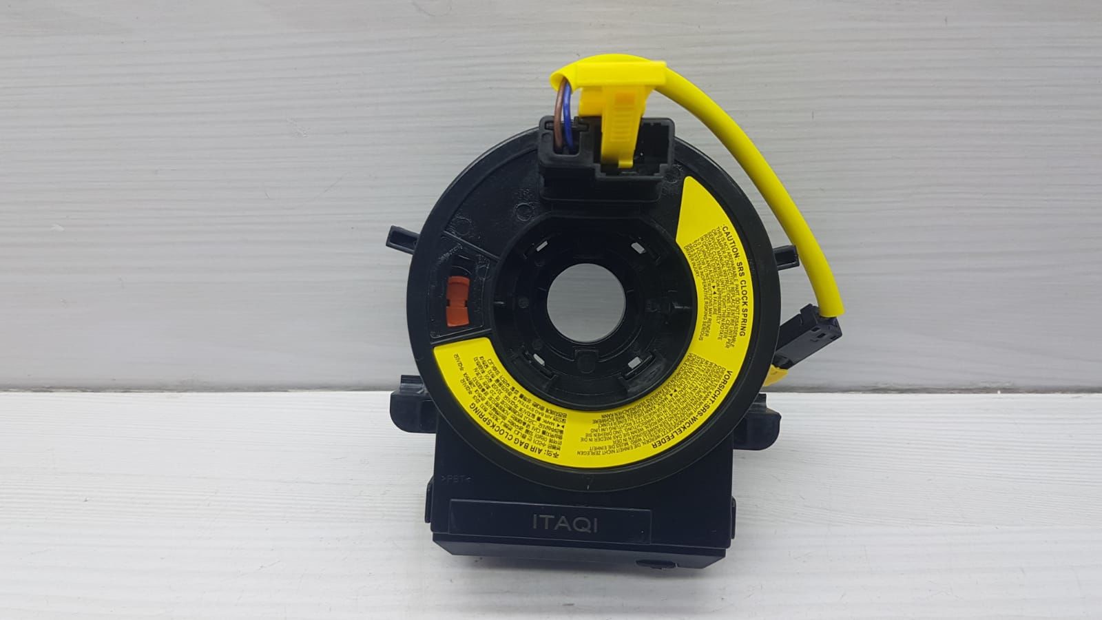 AIRBAG ZEMBEREGI IX-35 10-15 / CEED 12=> / SPORTAGE 09-10