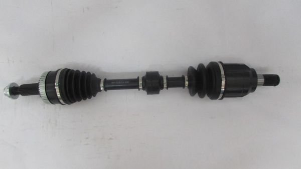 IX35 2.0 2011- / SPORTAGE 2011-2016  DIZEL OTOMATIK KOMPLE AKS SOL ABSLİ