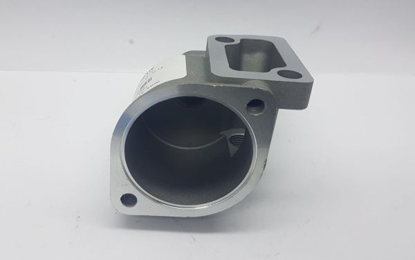 Termostat kapağı Accent 1995-2000 1.5 Alt