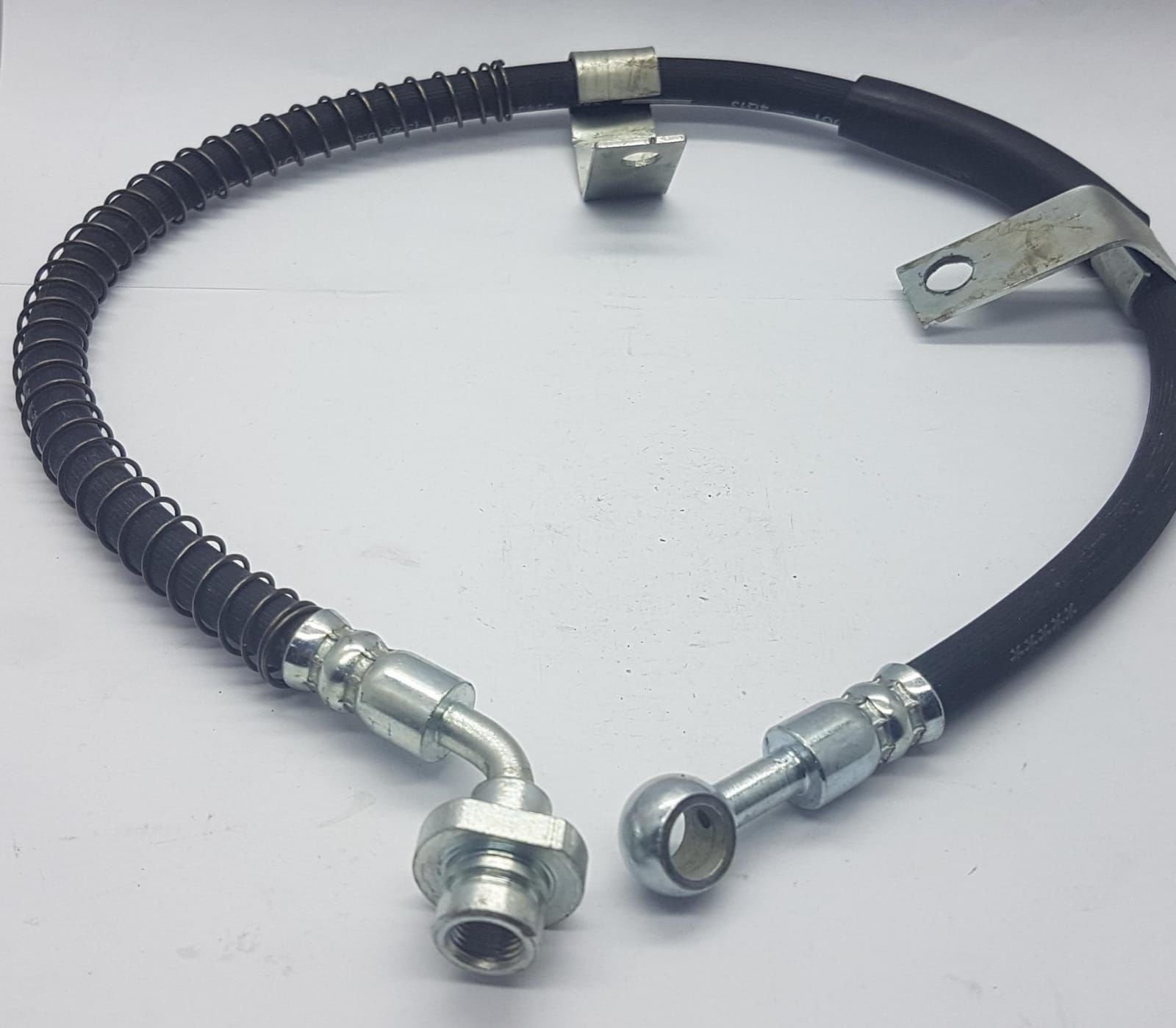 FREN HORTUMU ÖN SORENTO 2002-2008 YUKSEK DELIKLI