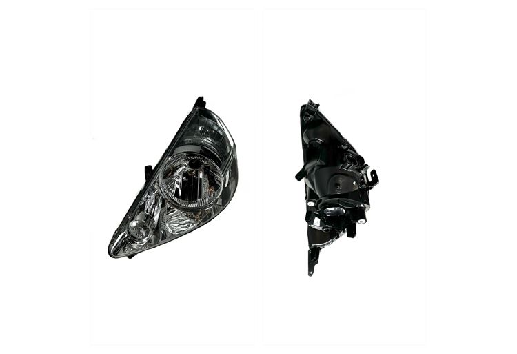 FAR JAZZ 03-06 LH (MANUEL/BEYAZ)