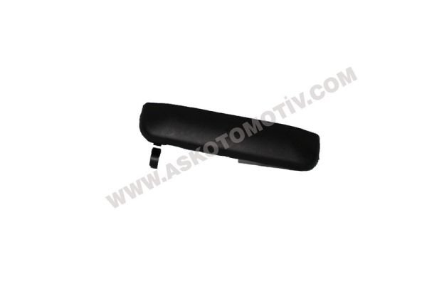 KAPI KOLU DIS SOL- D22 PICKUP 98-