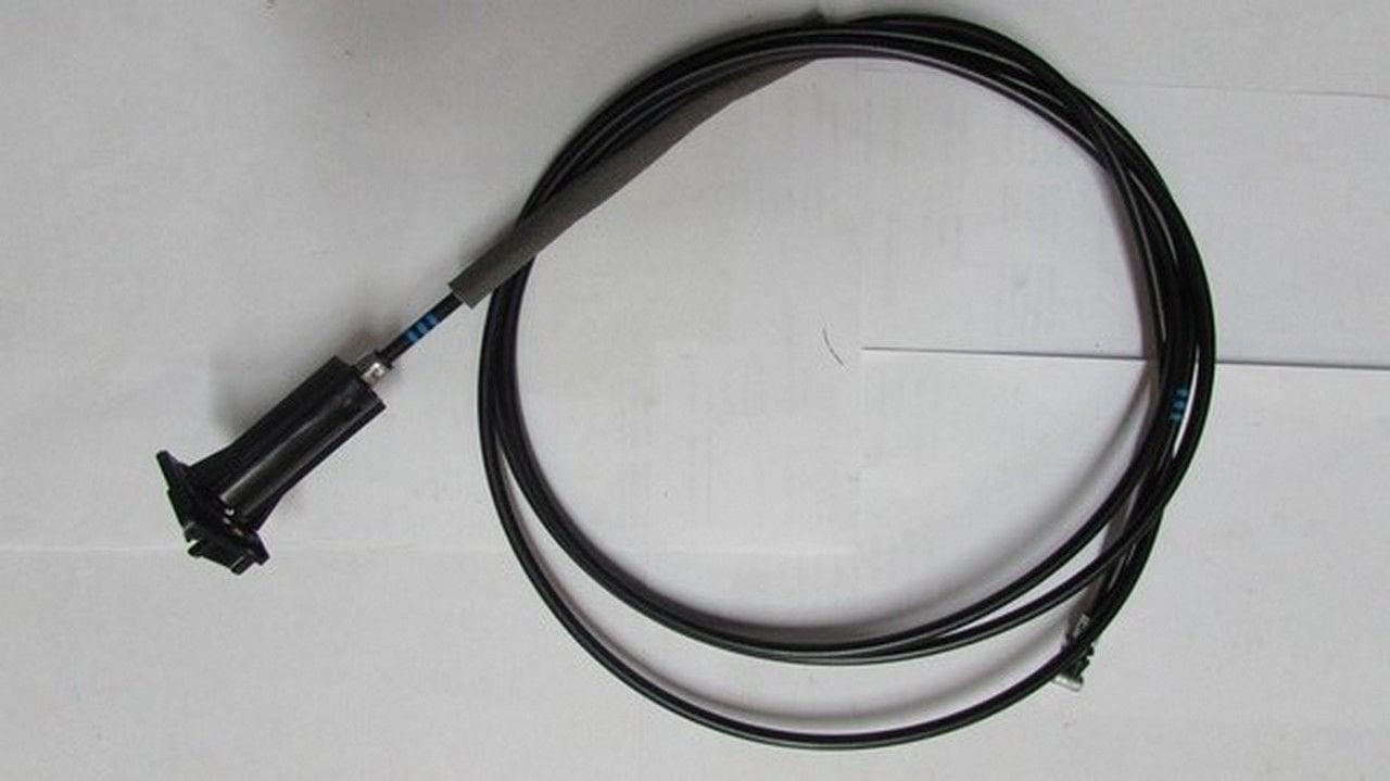 i30 2007-2012 YAKIT DEPO KAPAK TELİ