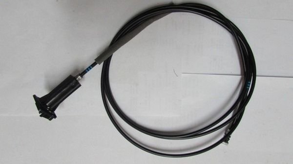 i30 2007-2012 YAKIT DEPO KAPAK TELİ