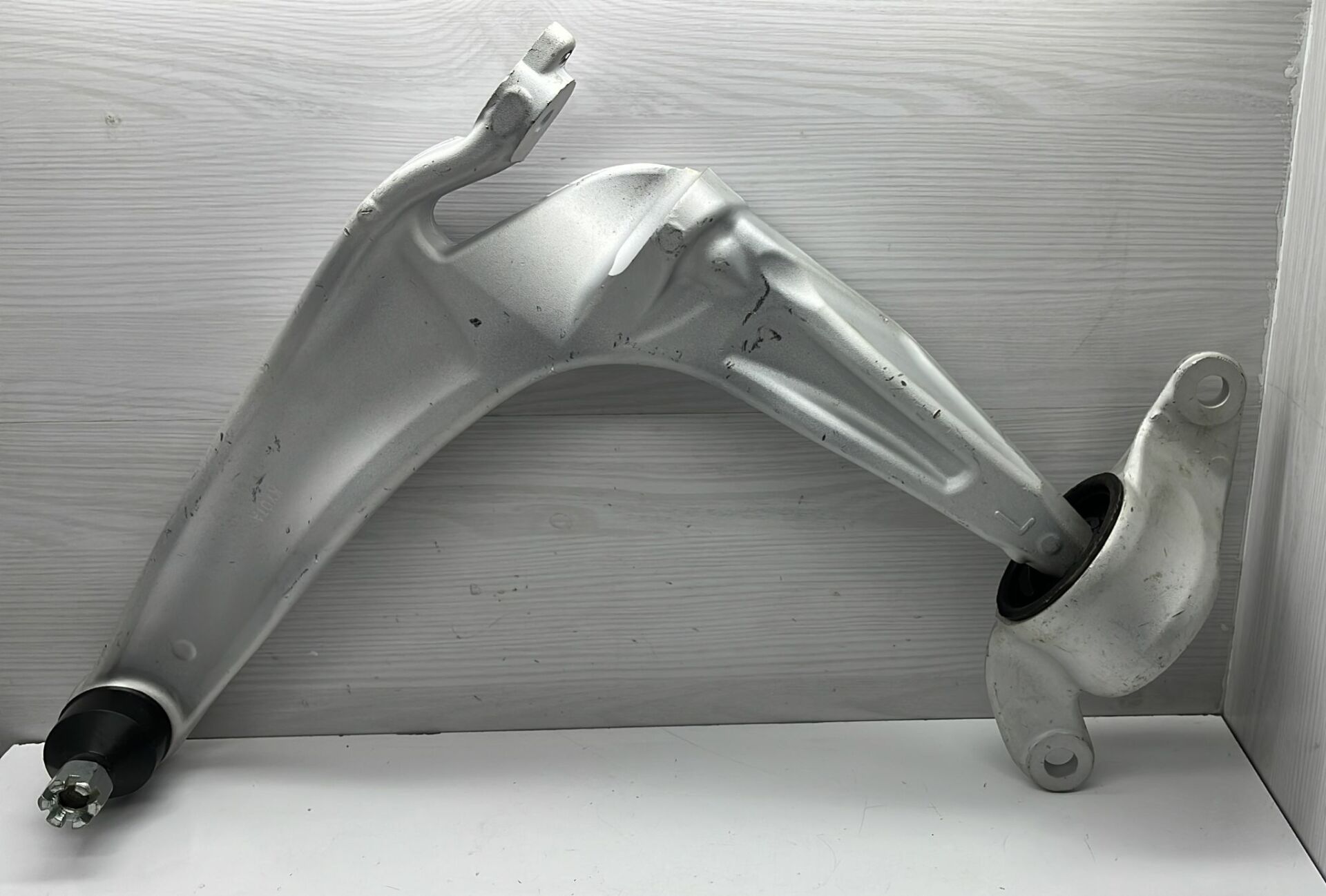 salıncak Civic Sol 07- H.Back Aluminyum