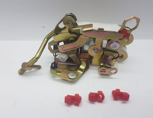 Kapı Kilidi H100 Ön Sol