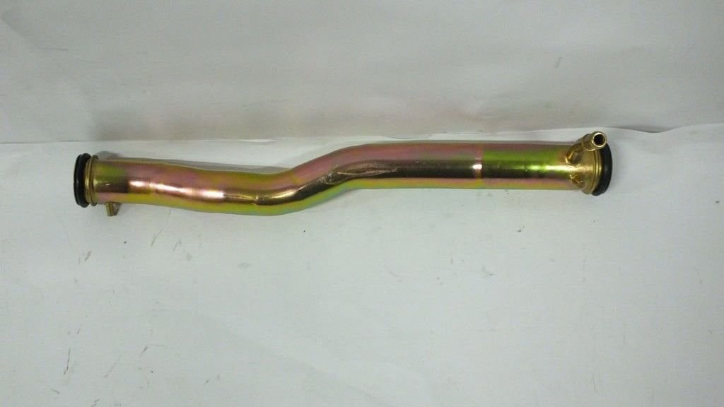 CIVIC 1,6 1996-2001 DEVİRDAİM SU BORUSU