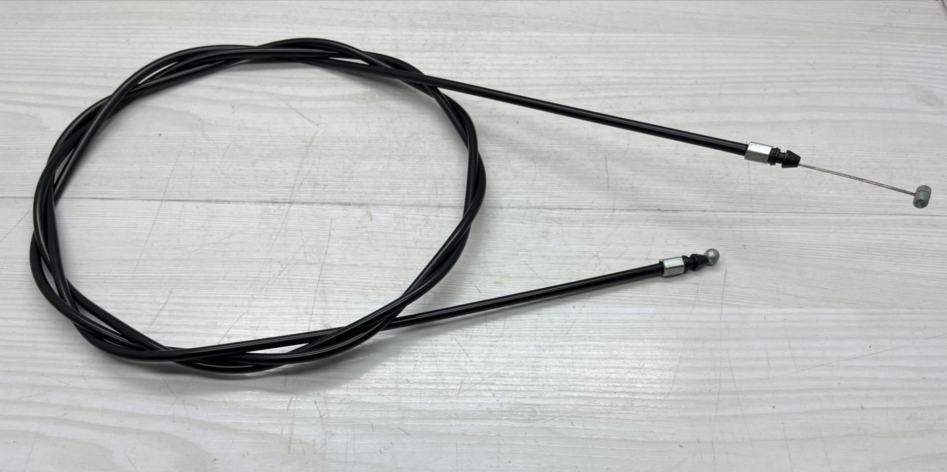 Kaput Açma Teli L200 07-