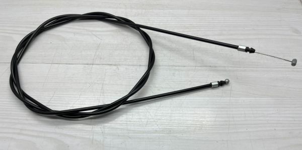 Kaput Açma Teli L200 07-