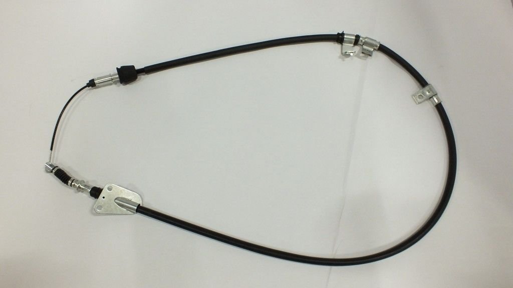 IX-35 10-15 / SPORTAGE 11-16 4X2 EL FREN TELİ  ARKA SAĞ