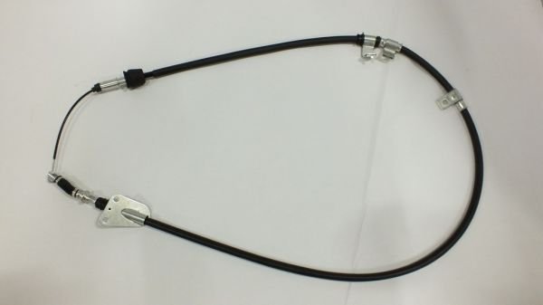 IX-35 10-15 / SPORTAGE 11-16 4X2 EL FREN TELİ  ARKA SAĞ