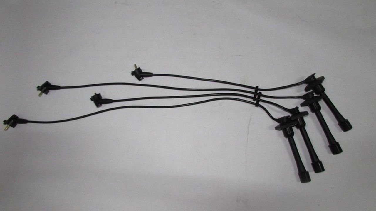 COROLLA 4AFE 1.6 ENJ 16V 92-97 BUJİ KABLOSU - ENJEKSİYONLU