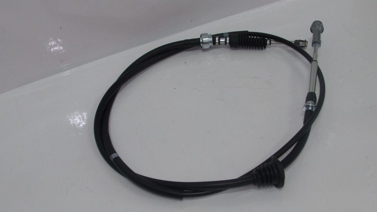 BONGO 2,7 VİTES DEĞİŞTİRME TELİ