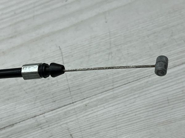 Kaput Açma Teli L200 07-