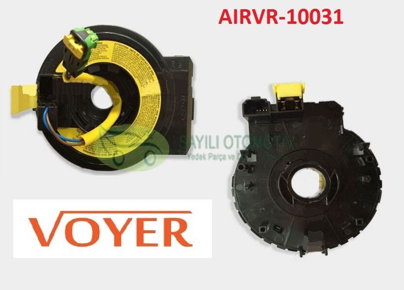 AIRBAG ZEMBEREK ERA - RADYO KUMANDALI