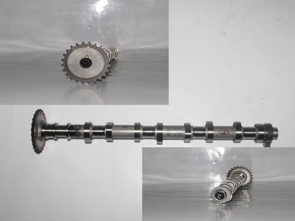 ERA DİZEL / BLUE DİZEL 1,6 EKSANTRİK MİLİ IN